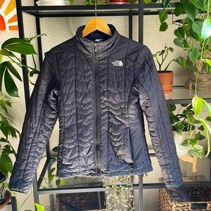 North face Women’s Small Down Jacket Shell